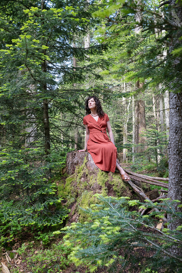 Dyvali Ayurveda - Coralie